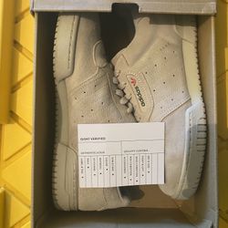 Adidas Yeezy Powerphase Calabasas 'OG'