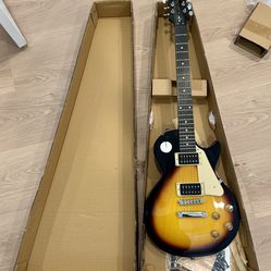 Epiphone Les Paul 100