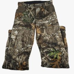 TideWe Hunting Pants New Large 