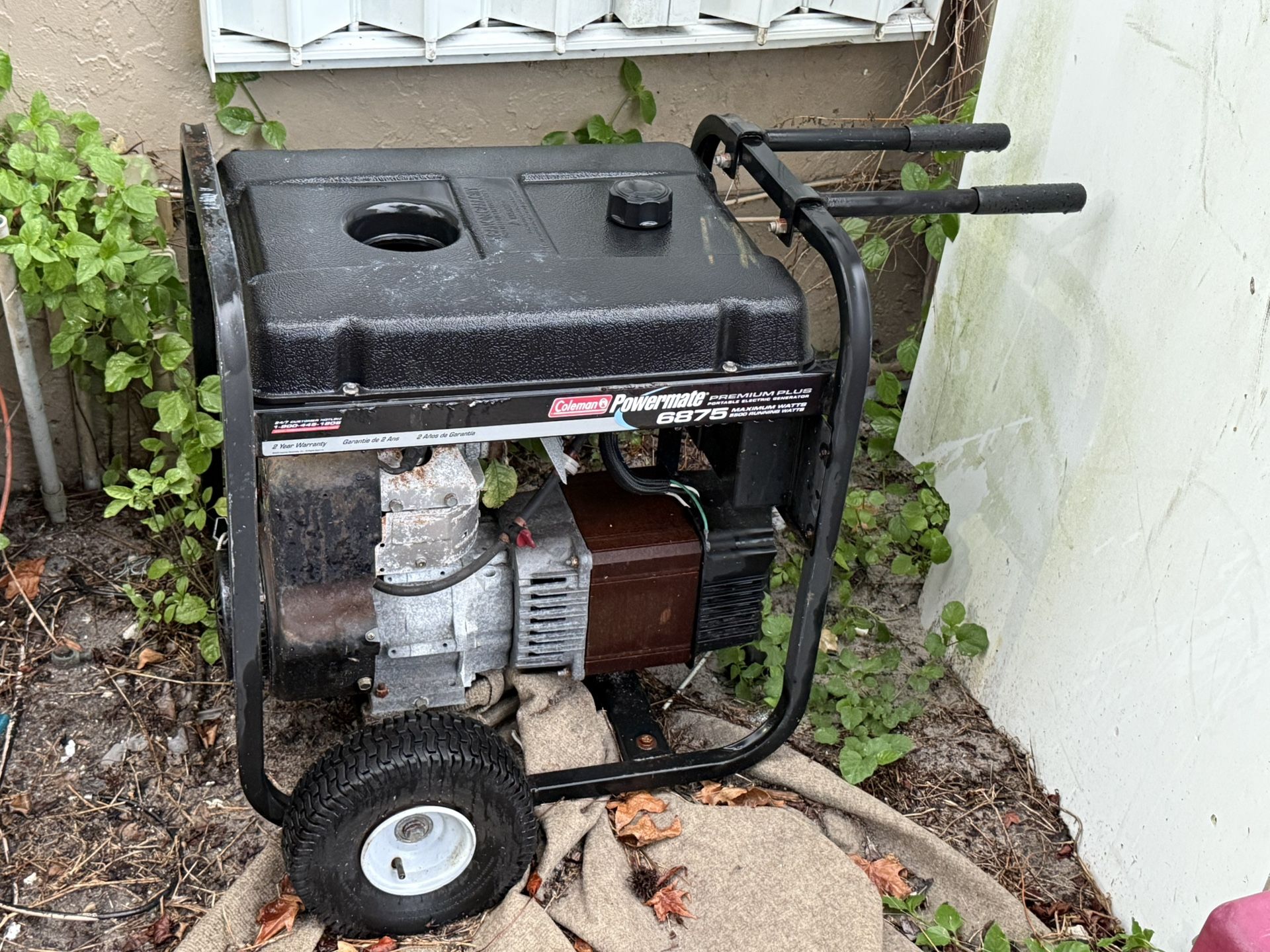 Generator