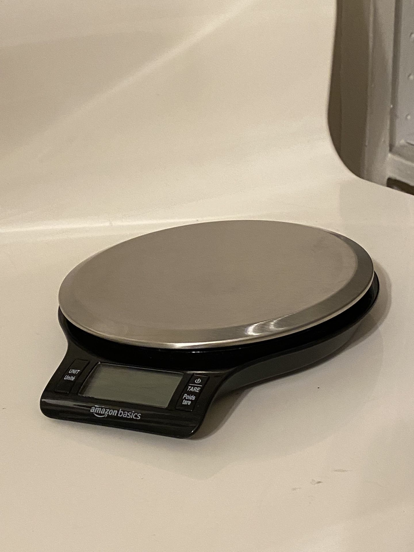 Digital Kitchen Scale