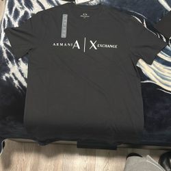 Armani Exchange Shirt