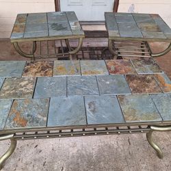 Indoor Or Outdoor Table 