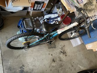 Bicycle For Sell