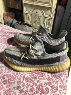 Size 9 1/2 Usados En Buenas Condiciones