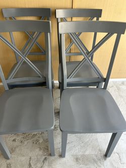 Dining Chairs 