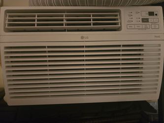 LG LW8017ERSM1 Air Conditioner