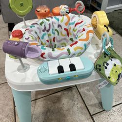 Baby Table 