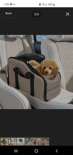 Dog Carrier
