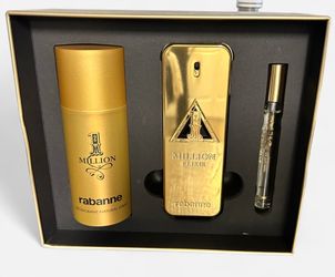 Men’s cologne