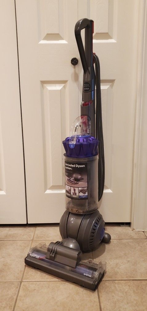 Dyson Animal Vacuum