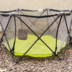 Summer Infant Pop ‘n Play Portable Playard