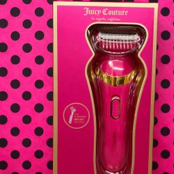 Cordless Shaver Juicy 