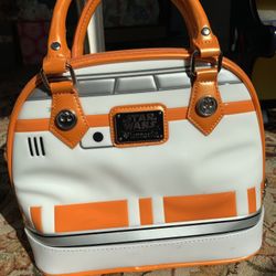 Hand Bags Star Wars 