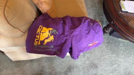 Travis Scott Large shorts large