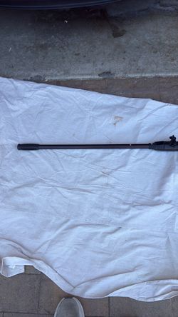 Outboard motor tiller extension handle