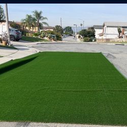 Artificial Grass