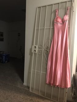 Dresses pink bling, navy blue