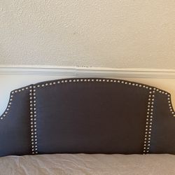 Headboard