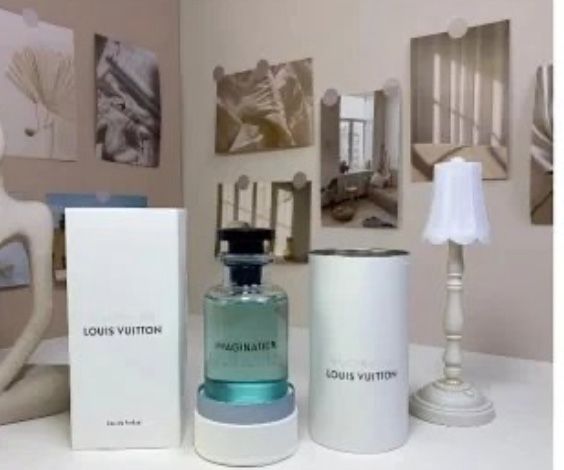 Louis Vuitton Imagination