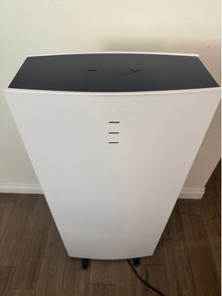 BLUEAIR Pro XL purifier