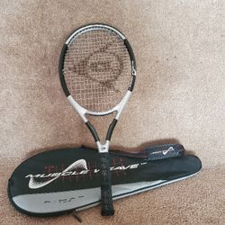 Tennis racket