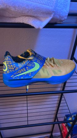 Nike KD scoring Title size 18 Men’s