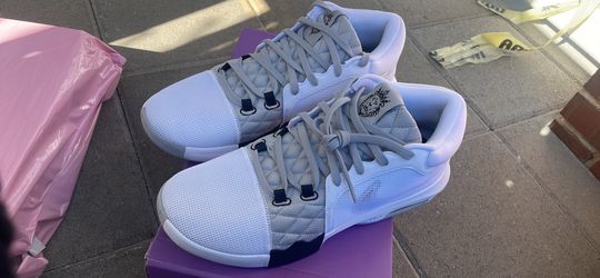 Men's Nike Lebron Witness 8 Basketball Shoes. Size 12.5