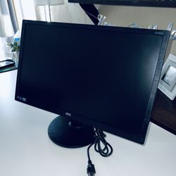NOK MONITOR 24" COMPUTER MONITOR