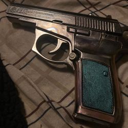 Gun Lighter