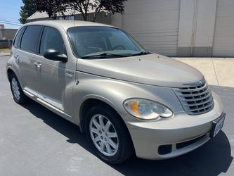 2006 Chrysler PT Cruiser