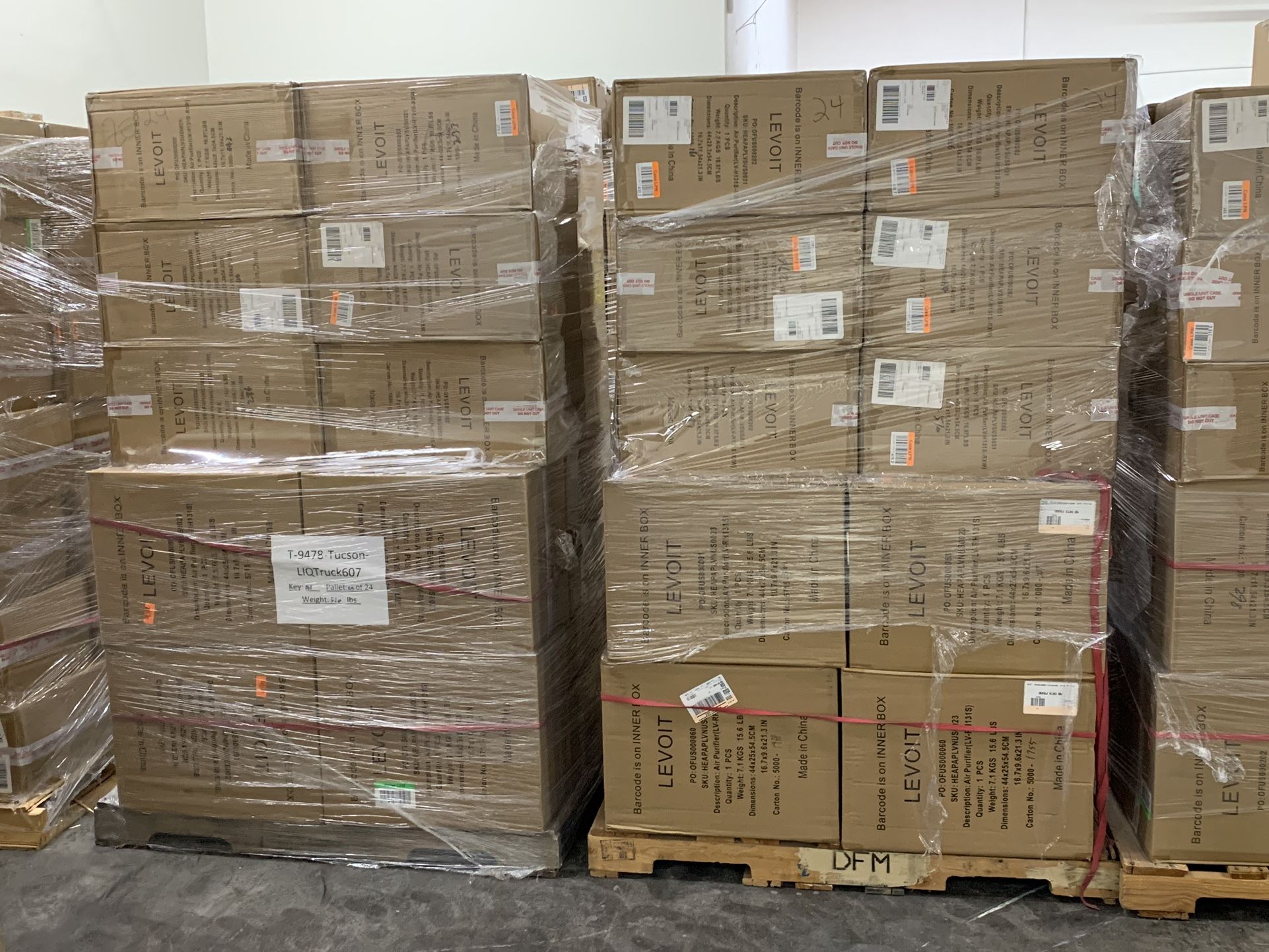 WHOLESALE PALLETS for Sale in Phoenix, AZ OfferUp