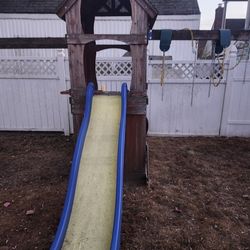 Swing Set