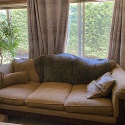 Gorgeous Sofa