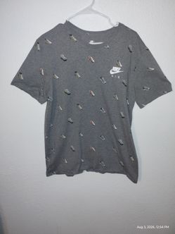 Nike Air Max T-SHIRT
