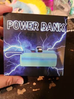 Power bank