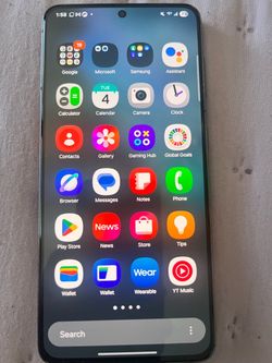 Samsung Galaxy S21 T- Mobile
