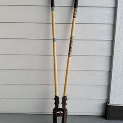 Post Hole Digger 