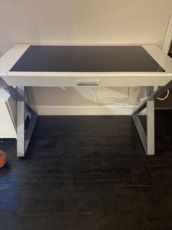 Study desk
