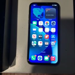 iPhone 11 Unlocked 