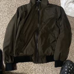 Calvin Klein Jacket 