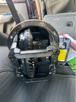 differential for 2006 Toyota tundra 4.7 2wd