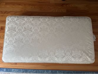 Infant/Toddler Mattress by Colgate Kids