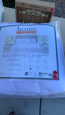 Mattress Pad (Queen)