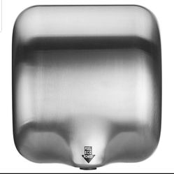 Hand Dryer