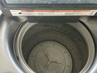 Maytag washer and dryer