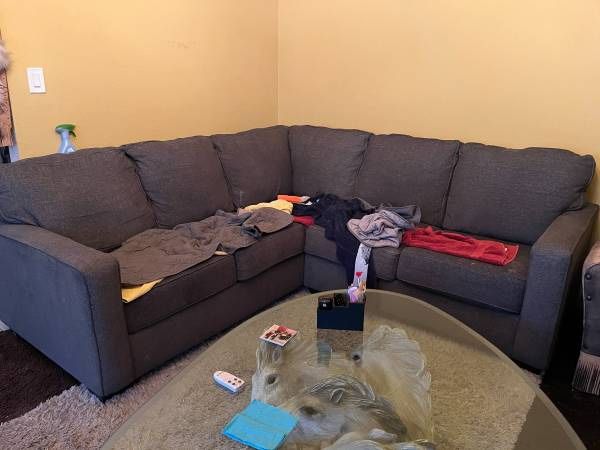 Corner Couch