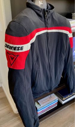 DAiNESE Motorcycle Jacket -Size 40