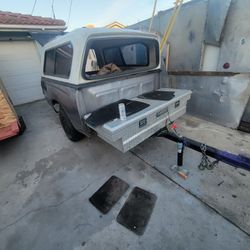2 Trailers Need Gone 