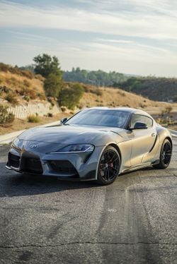2020 Supra
